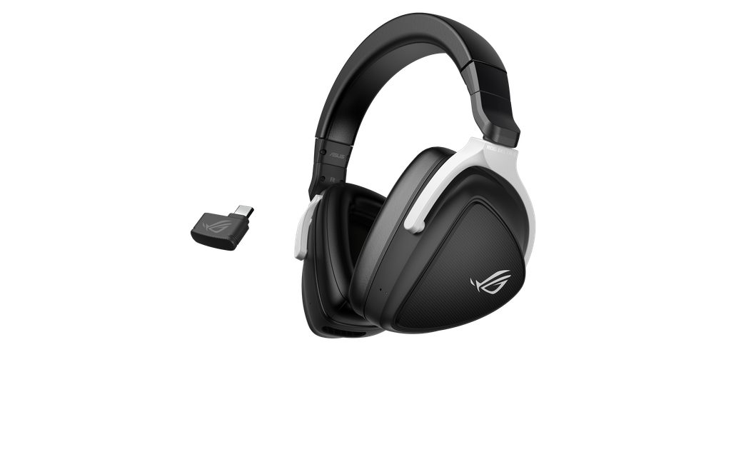 ROG Dela S Wireless